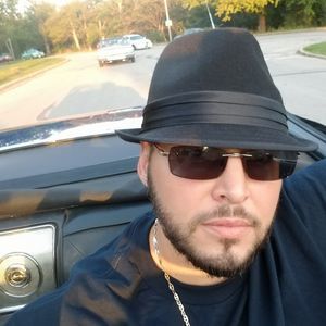 Meet your Posher, Joseph